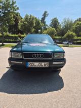 Audi 80 1.9 TDI Avant TDI - Audi 80 aus 1995