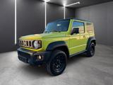 Suzuki JIMNY COMFORT 4x4=1.HD=EXTRAS=GARANTIE=TOP ! - gebrauchte Suzuki Jimny aus dem Jahr 2024
