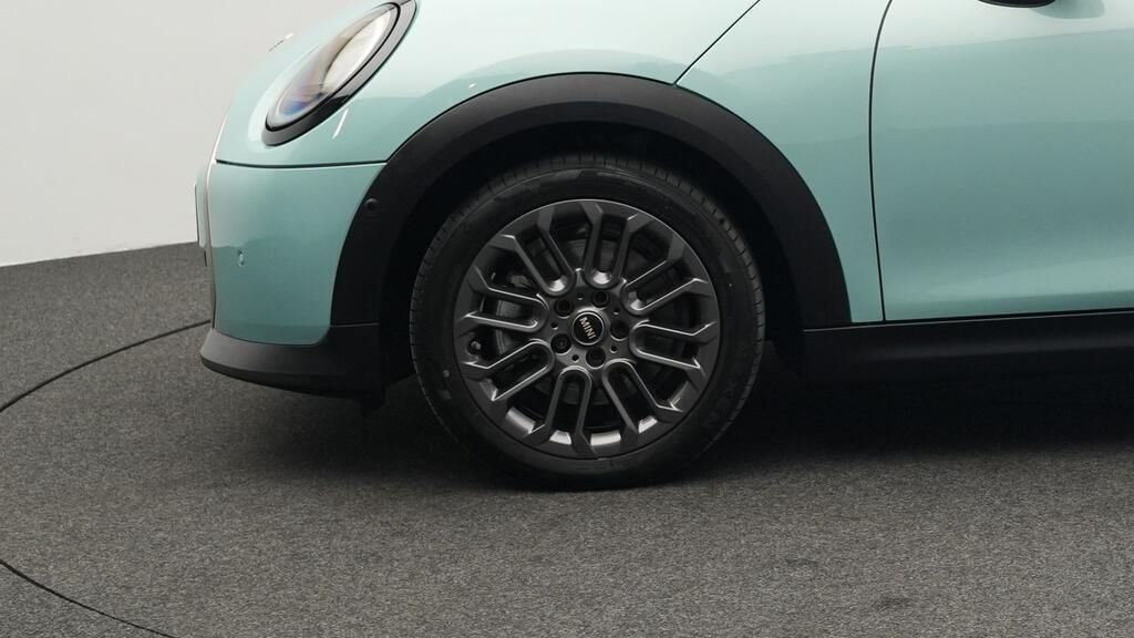 MINI Cooper C - Bild 17