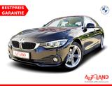 BMW 420d xDrive Navi Head-Up HarmanKardon Kamera PDC - BMW 420: Xdrive