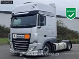 DAF XF 480 4X2 Mega SSC Retarder 2xTanks ACC BTS-DAF