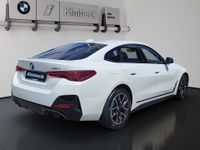 BMW i4 - Vorschau Bild 3