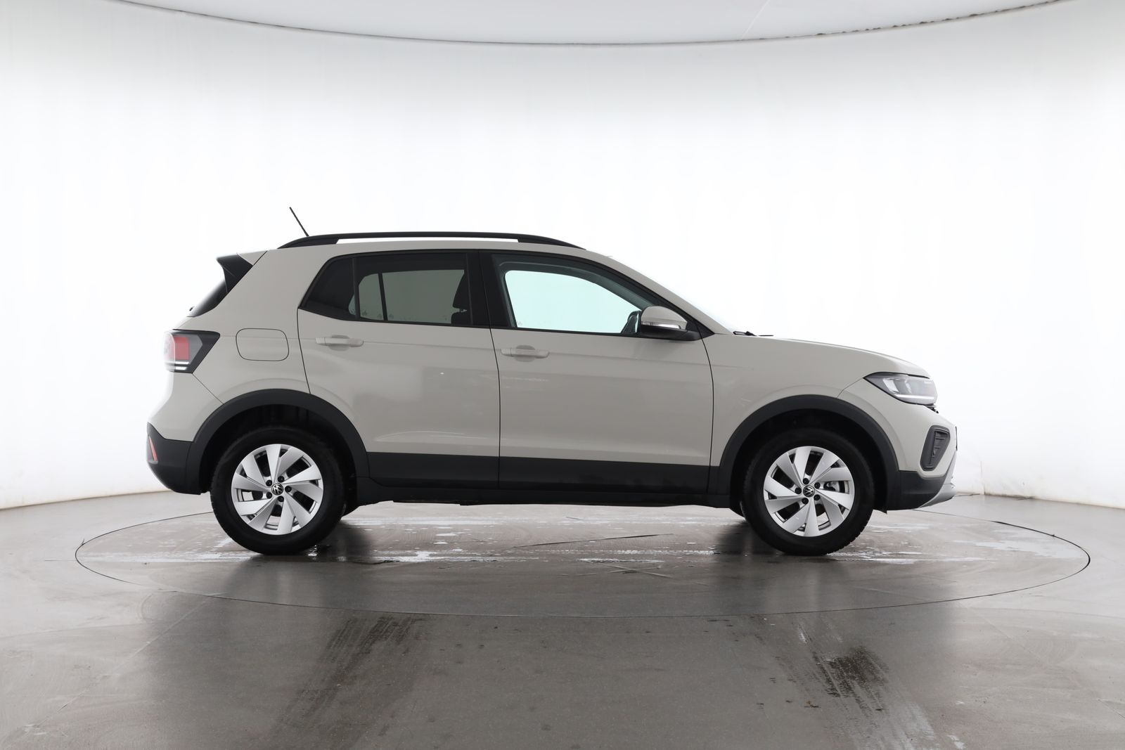Volkswagen T-Cross - Bild 7
