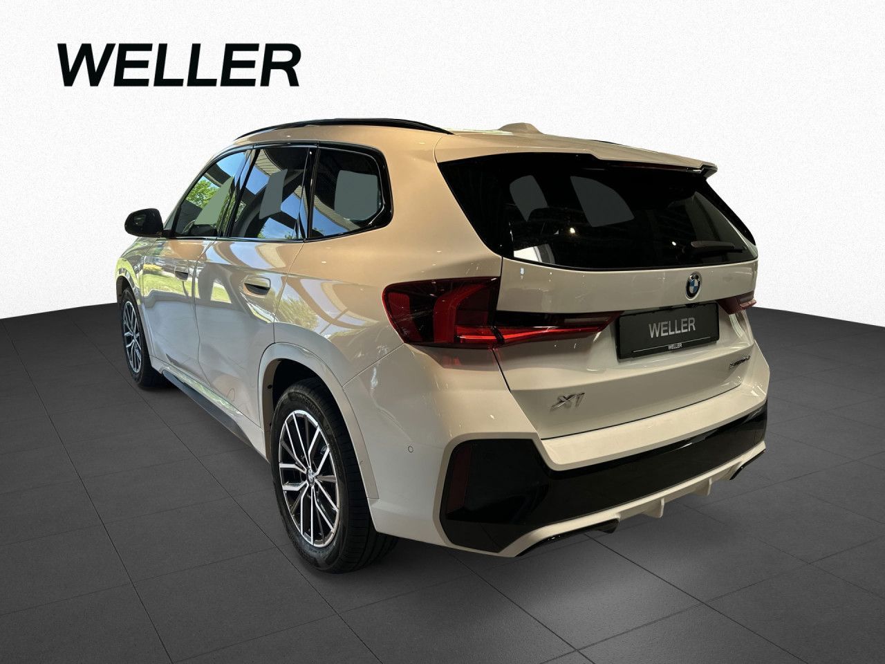 BMW X1 - Bild 9
