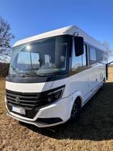 Niesmann + Bischoff iSmove 7.3F Autark,Klima,Hubstützen - Offers