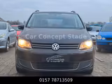 Volkswagen Touran Comfortline BMT **TÜV NEU**SERVICE** - Volkswagen Touran Gebrauchtwagen
