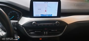 Ford Focus - 8