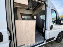 Clever Spirit*Aufstelldach*200Ah*TrumaC6E*Markise*AHK*