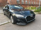 Audi A5 35 TDI 2.0TDI Sportback Vollleder Facelift. - Audi A5: Sportback Facelift