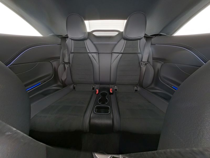 Mercedes-Benz CLE 220 d Cabrio AMG NIGHT KAM AIRSCARF MEMO foto 8