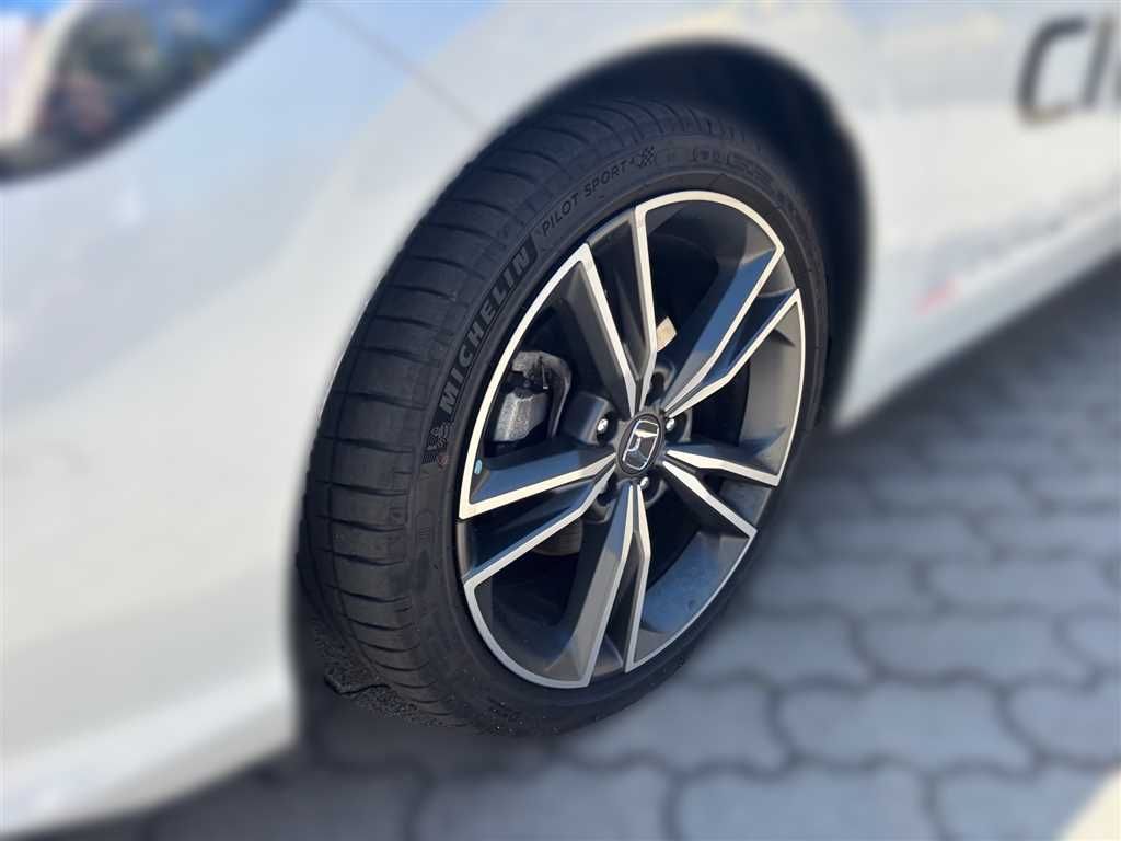 Honda Civic - Bild 8