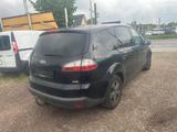 Ford Galaxy 2,0 TDCi 103kW DPF Ghia - gebrauchte Ford Galaxy aus dem Jahr 2007