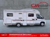 Adria Matrix Axess M 650 SF - Hub&Festbett - Solar - - Adria Teilintegrierter