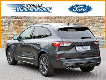 Fahrzeugabbildung Ford Kuga mHEV 2.0L ST-Line X+SPORTFAHRWERK+B&O SOUND