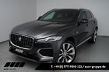Jaguar F-Pace D300 AWD (R-Dynamic SE Navi LED AHK ACC) - Jaguar aus 2023