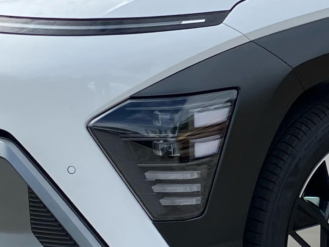 Fahrzeugabbildung Hyundai KONA PRIME *Sitz-Pak.* SHZ*LHZ*NAVI*CARPLAY*BOSE