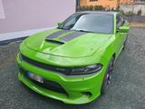 Dodge Charger 5.7l Daytona Edition  - Dodge Charger mit Schiebedach