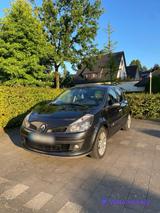 Renault Clio III  gepflegt, zuverlässig &... - Renault Clio aus 2006 mit Diesel-Antrieb
