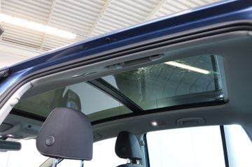 Volkswagen Golf Sportsvan 1.6 TDI DSG MOTOR LÄUFT UNRUND