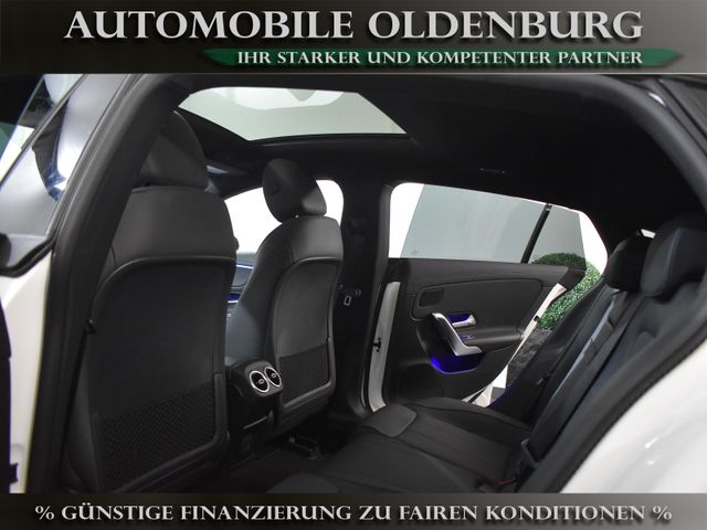 Mercedes-Benz CLA 200 d 4M Progressive *Distro+*Pano*Wide*Kam*