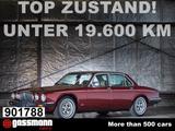 Jaguar Daimler Double Six Vanden Plas 5.3 - S3 / - Jaguar aus 1993