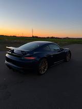 Porsche Cayman GT4  - gebrauchte Porsche Cayman aus dem Jahr 2020