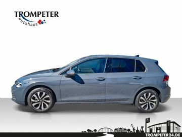 Fahrzeugabbildung Volkswagen Golf 8 Active 1.5 eTSI DSG Navi Pro ACC Kamera