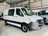 Mercedes-Benz Sprinter III MIXTO L2 316 CDI RWD*5-SITZER*KLIMA - Mercedes-Benz Sprinter in Oberhausen