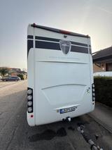 Morelo Palace 90 M - Morelo Diesel Integrierter