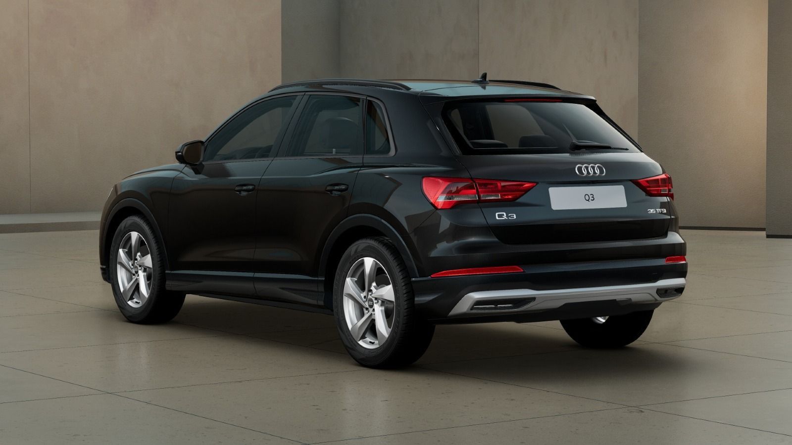 Audi Q3 - Bild 3