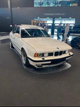 BMW E34 520i M50 - BMW 520 aus 1990