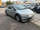 Honda Civic 2.2 i-CTDi 3p. Type S - Honda Civic: Ctdi