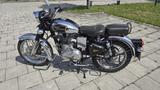 Royal Enfield Classic 500 Chrome - ROYAL ENFIELD MOTORRAD