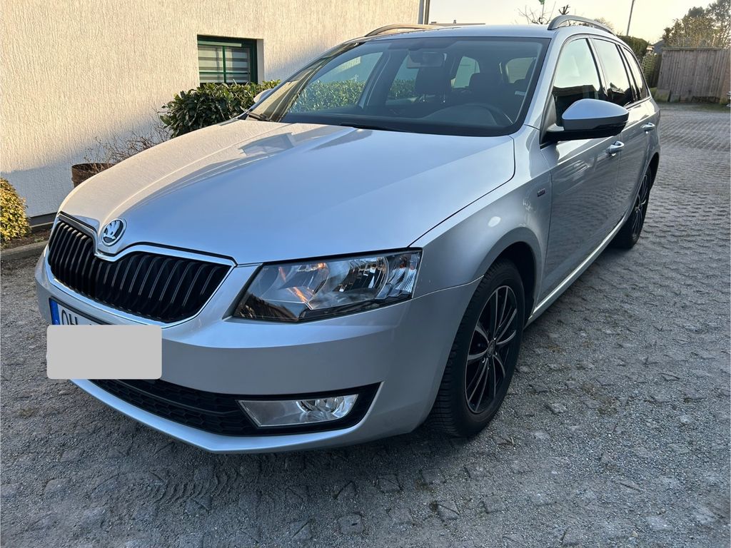 Image of Skoda Octavia