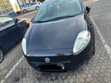 Fiat Punto - Fiat Punto in Mannheim