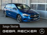 Mercedes-Benz B 200 Progressive Distr. Fondsitze verstellbar - Mercedes-Benz B-Klasse Jahreswagen: Automatik