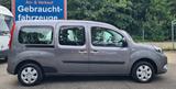 Renault Kangoo 1.5 dCi Maxi Auomatik/Klimaau/Temp/Navi - Renault Kangoo: Maxi
