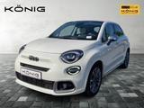 Fiat 500X Dolcevita AUTOMATIK*FALTDACH*LEDER*KAMERA - Fiat 500X: Dolcevita