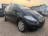 Mercedes-Benz A 150 Elegance Automatik/ PDC/ Sitzheizung/SSD - Mercedes-Benz A-Class aus 2007