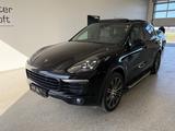 Porsche Cayenne S E-Hybrid Plug-In VOLL Nt.17.000 - Porsche Cayenne mit Panoramadach