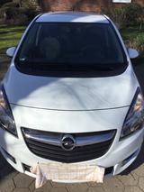 Opel MERIVA - Opel Meriva von privat