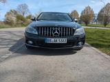 Mercedes-Benz C 320 CDI  VÄTH - gebrauchte Mercedes-Benz C 320 aus dem Jahr 2008