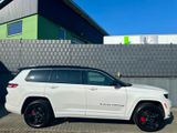 Jeep Grand Cherokee LAREDO 4x4/7.Sitzer/BREMBO/NAVI - Jeep Grand Cherokee: 4.7