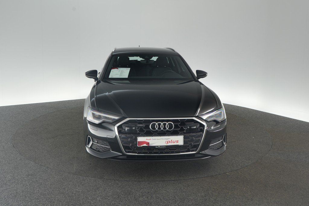 Audi A6 Avant 45 TFSI quattro S tronic Advanced ACC foto 3