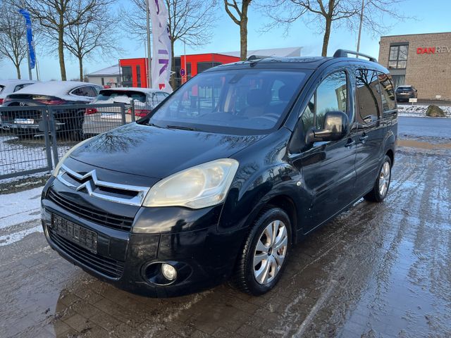 Citroën Berlingo 1.6 Multispace Exclusive Panorama Tempo