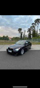 BMW E60 530d - BMW 530: 530d E60