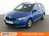 Skoda Fabia 1.2 TSI Active - Skoda Fabia: Active