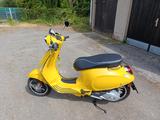 Vespa Sprint 125 ABS - VESPA SPRINT 125