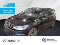 Volkswagen Touran - Vorschau Bild 1