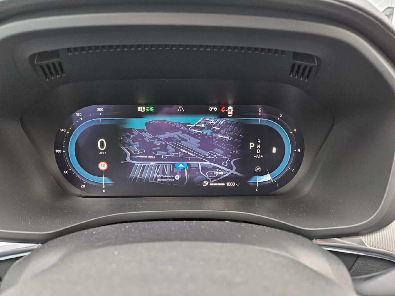 Fahrzeugabbildung Volvo XC60 Ultimate Dark AWD